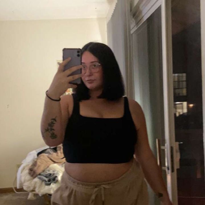 Profile Picture of Laura Myers (@lauramyers46) on Tiktok