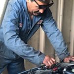 Profile Picture of Frank’s Services And Repair (@2bfrank4u) on Instagram