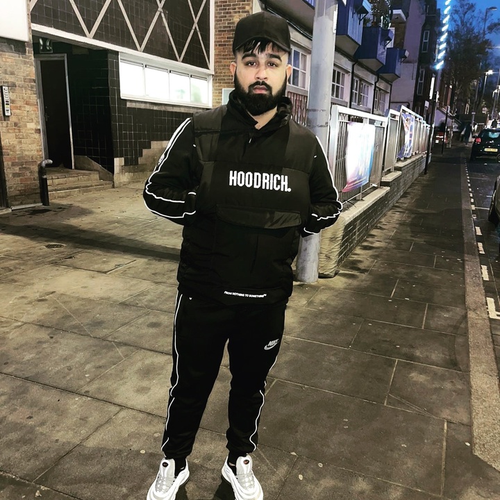 Profile Picture of Aamir Nazami (@aamirnazami) on Tiktok