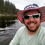 Profile Picture of Cody Hasheider (@codyhasheider) on Instagram