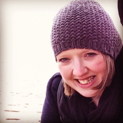 Profile Picture of Suzanne Devlin (@GrevlinSuzanne) on Twitter
