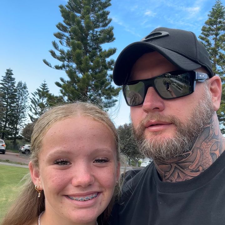 Profile Picture of Peter Eklund538 (@petereklund3) on Tiktok