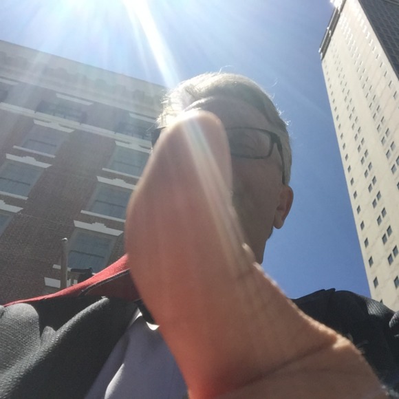 Profile Picture of Don Evans (@donegmale) on Poshmark
