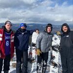 Profile Picture of Cory Garrett (@cory_drake) on Instagram