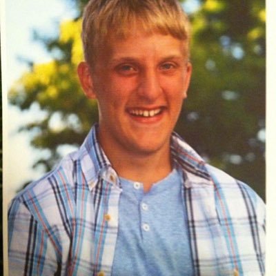 Profile Picture of Dylan McDonnell (@DylanMcDonnel13) on Twitter