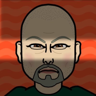 Profile Picture of Anabasis (@jasonbrook76) on Twitter