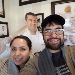 Profile Picture of Steven Cervera (@steven_cervera) on Twitter