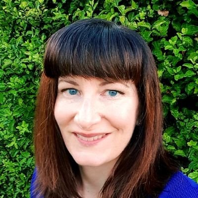 Profile Picture of Alice Hina Shanks (@alice_shanks) on Twitter