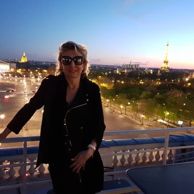 Profile Picture of Anne-Pascale Guedon (@guedon_pascale) on Twitter