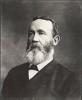 Profile Picture of Francis Augustus Wrighton Wikipedia