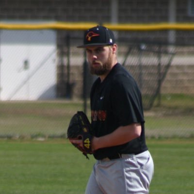 Profile Picture of Connor Leach (@leachconnor12) on Twitter