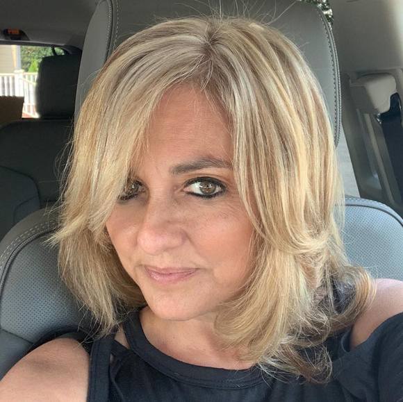 Profile Picture of Stacy Dougherty (@jsjdoc) on Poshmark