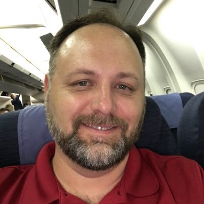 Profile Picture of Christopher J. Dove (@christopherdove) on Twitter