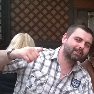 Profile Picture of Daniel Cooksey (@daniel.cooksey.56) on Facebook