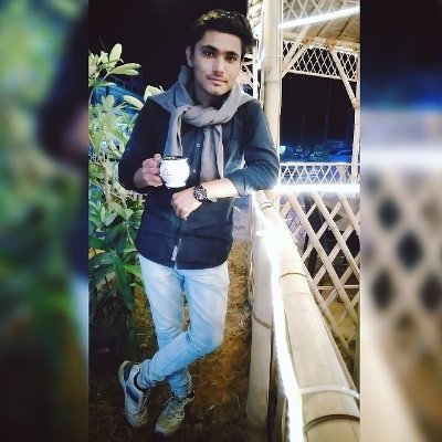 Profile Picture of Sagar Panchal (@sagarpanchal23) on Twitter