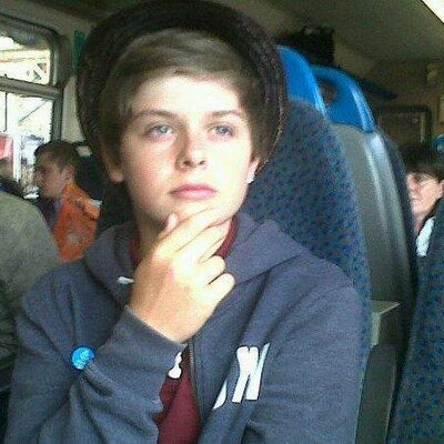 Profile Picture of James Mazza Marriott (@@j_marriott6) on Twitter