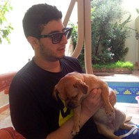 Profile Picture of Ayman Bourara (@ayman-bourara) on Quora