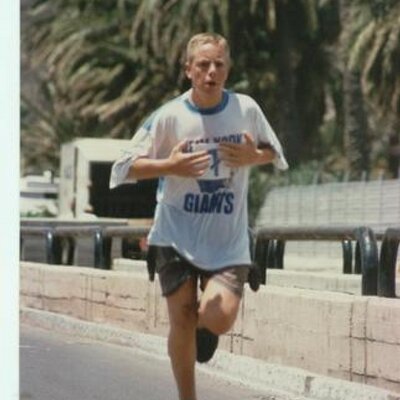Profile Picture of David Alcón Bencomo (@Alconbencomo) on Twitter