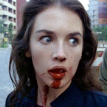 Profile Picture of Rosemary's Daddy (@madhousepress) on Twitter