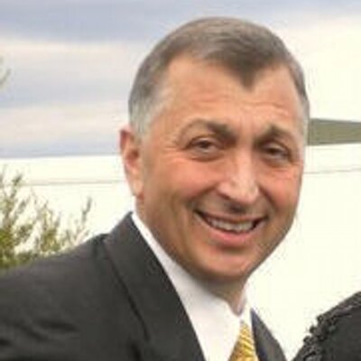 Profile Picture of Michael Mazzariello (@mjmazz) on Twitter