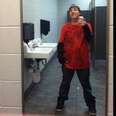 Profile Picture of Michael Melcher (@JasonRudes14) on Twitter
