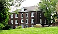 Profile Picture of Knoxville College - Wikipediaon Wikipedia