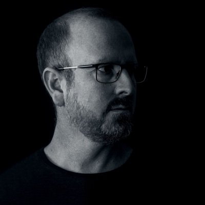 Profile Picture of Graham Bartholomew (@GrahamBart) on Twitter