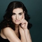 Profile Picture of Idina Menzel (@iheartidinamenzel) on Instagram