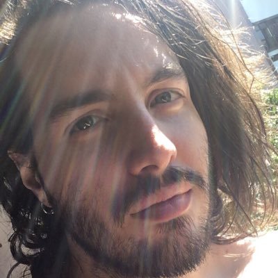 Profile Picture of Henrique Toscano (@rick_over_9000) on Twitter