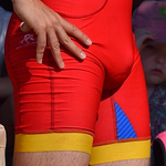 Profile Picture of Cycling Bulge (@cycling bulge) on Flickr