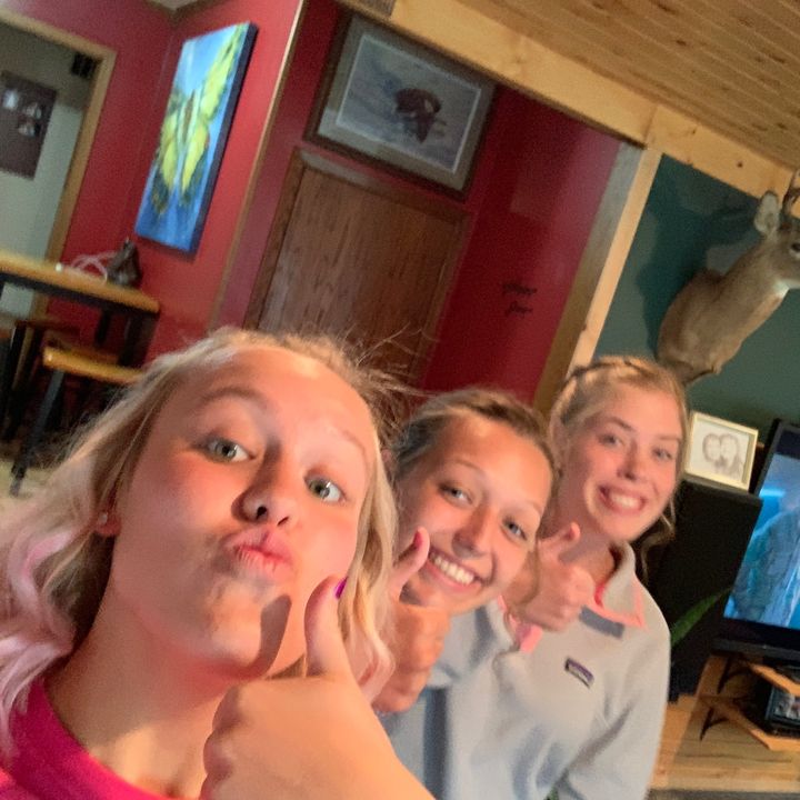 Profile Picture of josiepalmer4 (@@josiepalmer4) on Tiktok