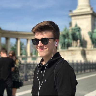 Profile Picture of Marek Markiewicz (@MMarkiewicz00) on Twitter