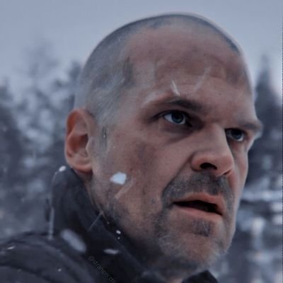 Profile Picture of Jim Hopper (@JimHopp82792540) on Twitter