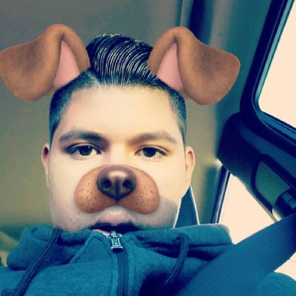 Profile Picture of Ivan Vargas (@logic0_o) on Poshmark