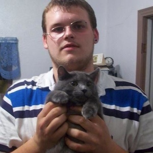 Profile Picture of Jeromy Hayes (@jeromy_hayes06) on Myspace