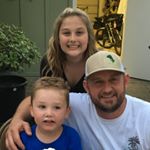 Profile Picture of David clawson (@clawson79) on Instagram
