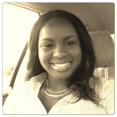 Profile Picture of Natalya (@MsBeneby) on Twitter