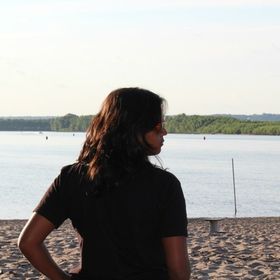 Profile Picture of Clara Johnson (@clarakjohnson) on Pinterest