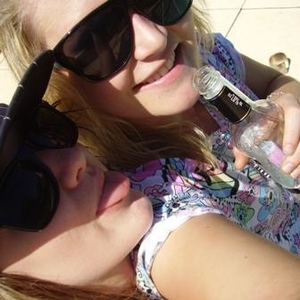 Profile Picture of Amelia Piggott (@aggression_is_therapeutic) on Myspace