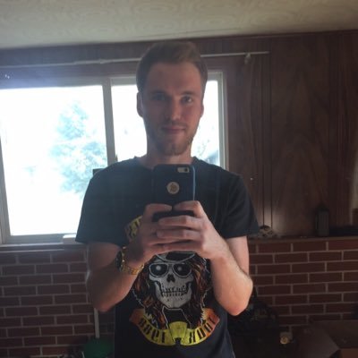 Profile Picture of Johnny McKeever (@JohnnyMcKeever3) on Twitter