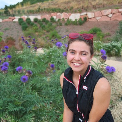 Profile Picture of Eleni Spanolios (@ESpanolios) on Twitter