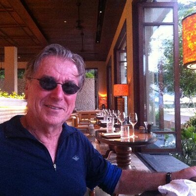 Profile Picture of Michael Mullany (@mpmullany) on Twitter