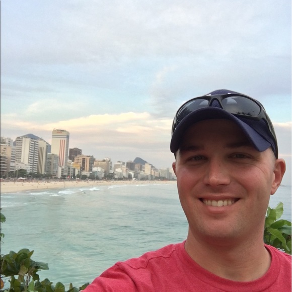 Profile Picture of James Darnell (@jamesdarnell67) on Poshmark