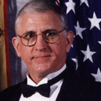 Profile Picture of Charles L Sizer (@ChuckSizer) on Twitter