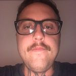 Profile Picture of Aaron Prange (@aye_aye_ron85) on Instagram