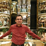 Profile Picture of Muthu Kumar Mahadevan (@muthu's moments) on Flickr