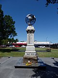 Profile Photo of Pialba Memorial Cenotaphon Wikipedia