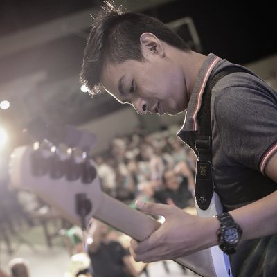 Profile Picture of Juan Carlo Santiago Espiritu (@Carlo3493) on Twitter