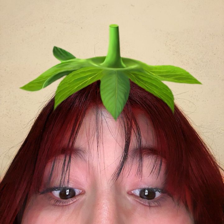 Profile Picture of ᶻ𝘇𐰁 (@robertsinideas) on Tiktok