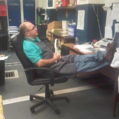 Profile Picture of Malcolm Barclay (@malcolmbarclay1) on Twitter